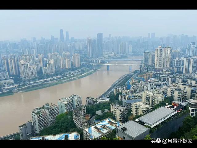 重庆旅游风景随手拍