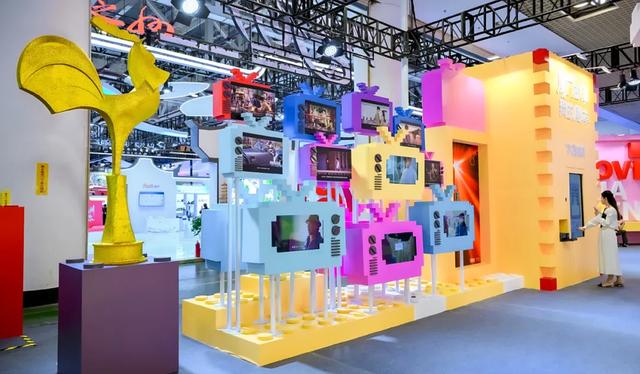 全场最靓！机器人秀、免费甜品、互动体验……持续至本周末→