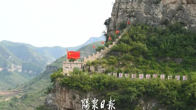 两节喜相逢 文旅待君来｜解码红色热土的文旅新活力