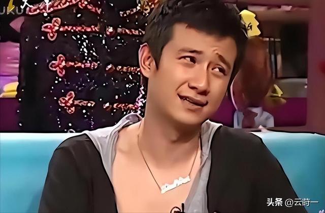 彻底反转了？向太曝马伊琍已再婚，原来当年是文章过不了心里那关