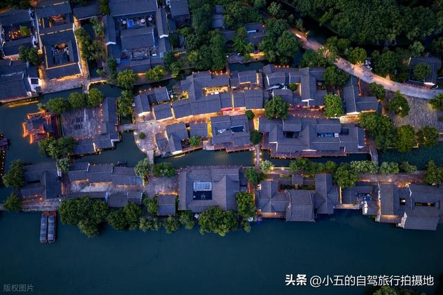 绍兴 2 天 1 夜实测攻略！走先生笔下的江南，避坑 + 美食全说透