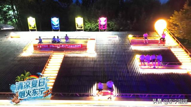 【清凉夏日 烟火东宁】拾光休闲农场解锁田园"轻度假"模式