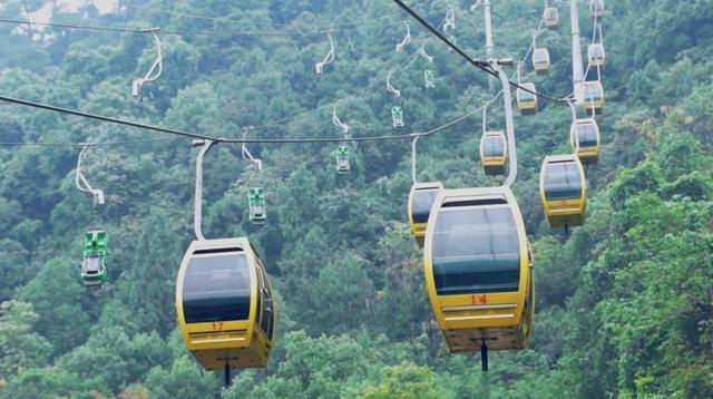 “来都来了！”中国旅游资源顶级，为什么体验总是这么差？