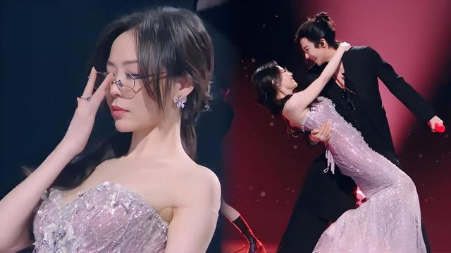 6亿资产被前夫卷走，海豚音天后沦为“网红”，但她却不在乎