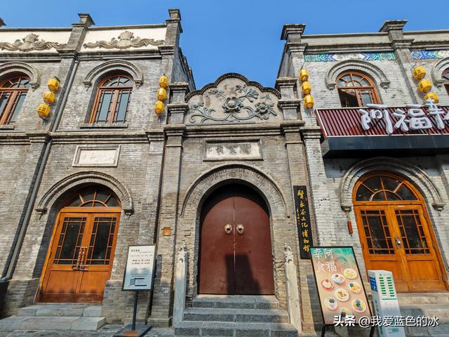 逛逛保定西大街，好像每个城市都有这么一条街