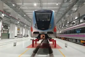 最新 | 明起，天津16座地铁站上线新功能！图片