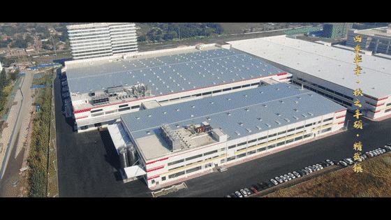 秋之丰硕·精武镇的秋韵，谁能不爱？