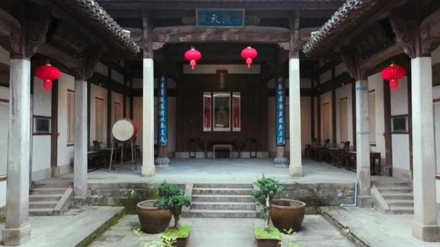 安徽一座学霸村，历史上人才辈出，800年来走出29位进士54位举人