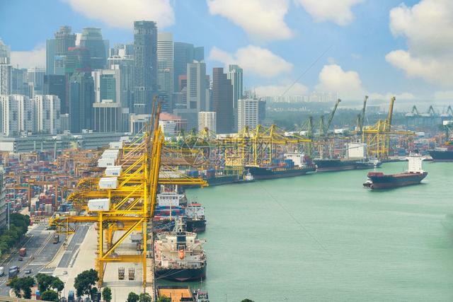 新加坡总统：中国不要自给自足，海南封关将会砸了新加坡的铁饭碗