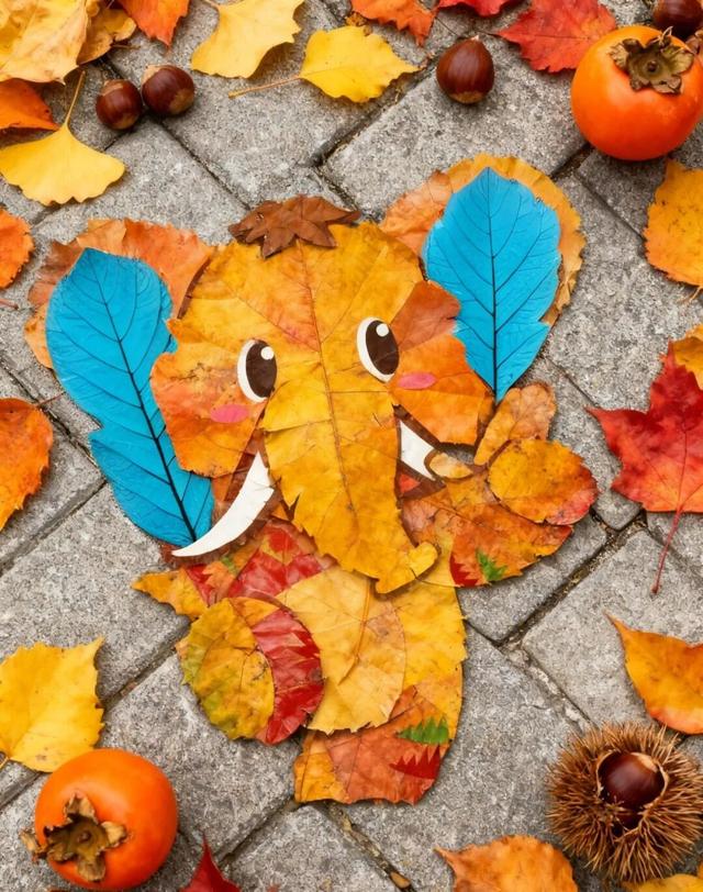 我捡，我捡，我在潍坊捡捡捡！