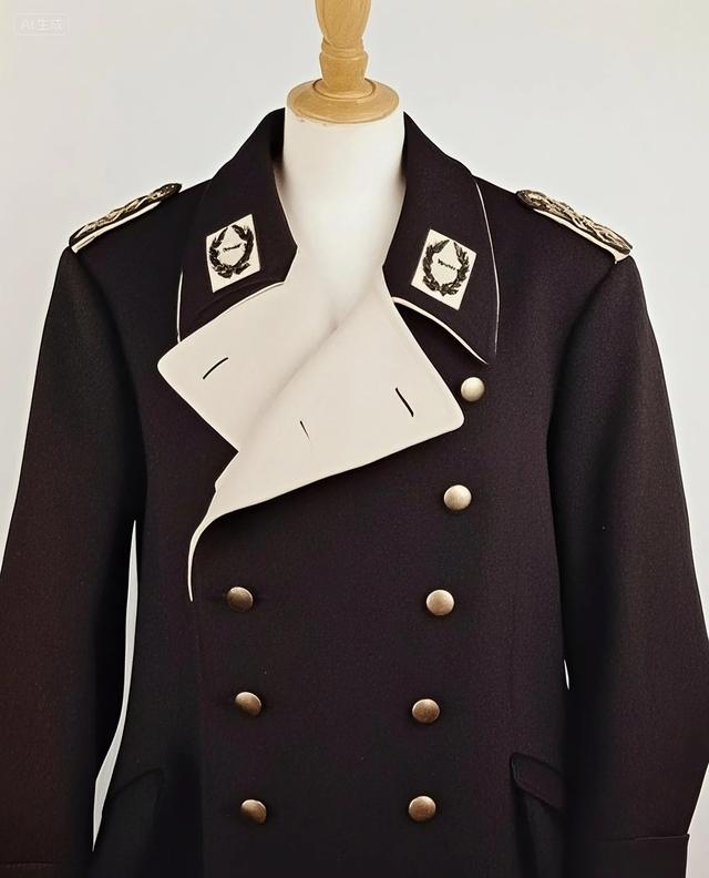 抛开政治，当今世界上最漂亮的军服，威武霸气！