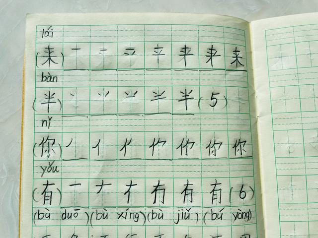 一年级语文课后复习巩固，《雨点儿》重点知识梳理+拓展延伸