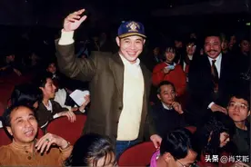 巨富、黑道、反目，七小福元奎谢幕，揭香港龙虎武师多少隐秘往事图片