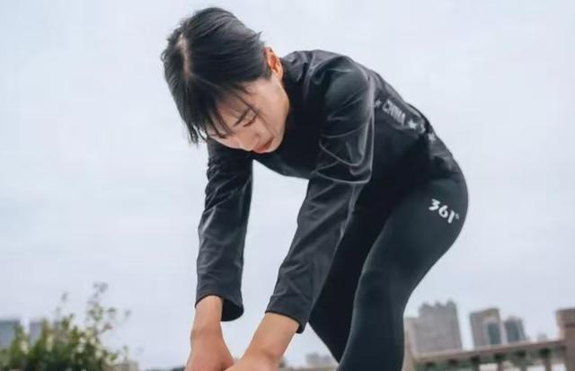 辞职后张水华有望首次出国比赛	，最大遗憾是错过冲大众组奥运冠军