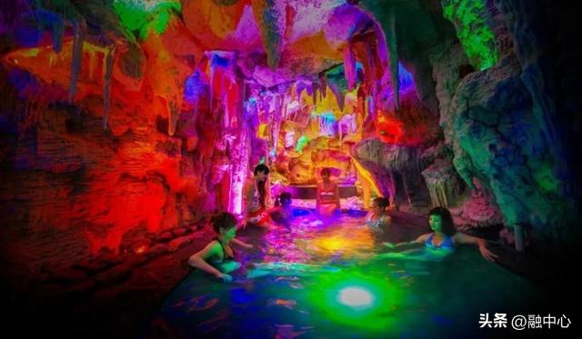 东北独特暖冬秘境曝光：3000家温泉民宿与康养套餐齐聚！