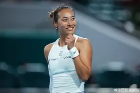 WTA罗马赛名单公布：萨巴伦卡领衔，郑钦文、王欣瑜入围图片