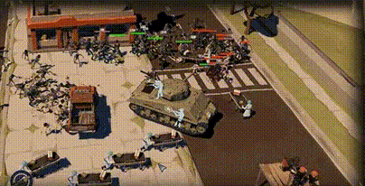 当你离开大厂，做出一个有人沉迷但不温不火的国产游戏