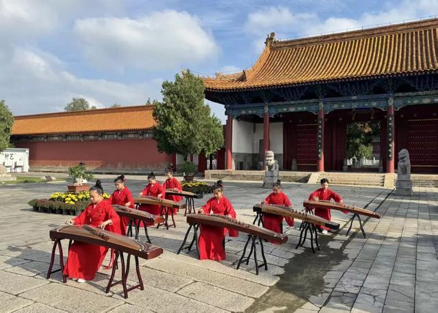 精彩活动轮番登场，渭南文旅亮点纷呈！