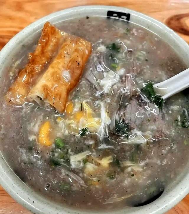 离谱了！撒贝宁来一趟商丘	，让很多本地人懵了：第一次听说这东西