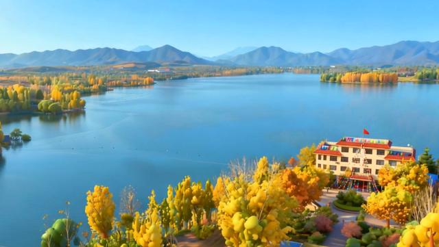 文化中国行丨祝阳镇的由来