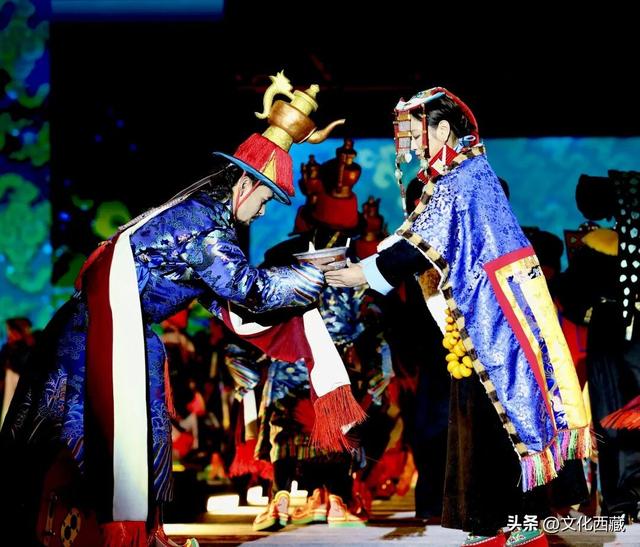 多图现场直击！2025年阿里地区第九届象雄文化旅游节太燃了！