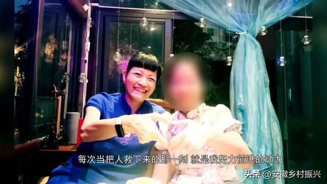 曝光了！这是全中国最飒最美的一群女孩…