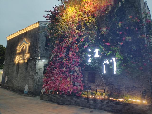 2026温暖广东之旅：漫游珠海、新会、江门