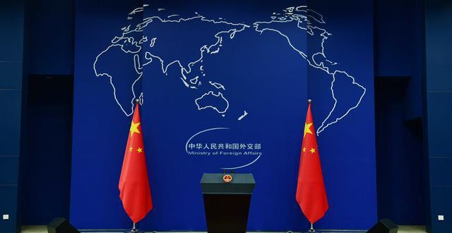 刚被157国承认，巴勒斯坦就给中国出了个难题，中方的回应很高明