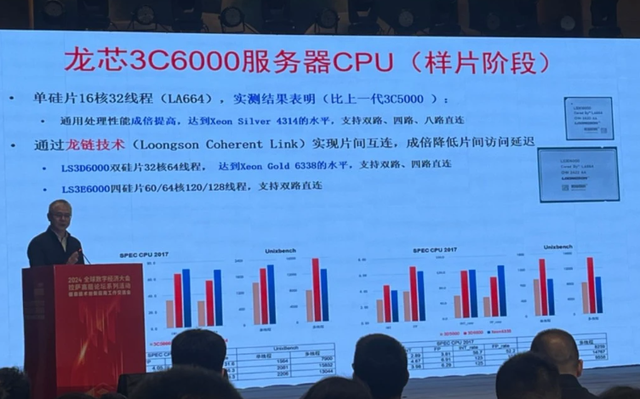 美国芯再受重创！中国新研发惊艳世界，100%国产自研，不怕被遏制