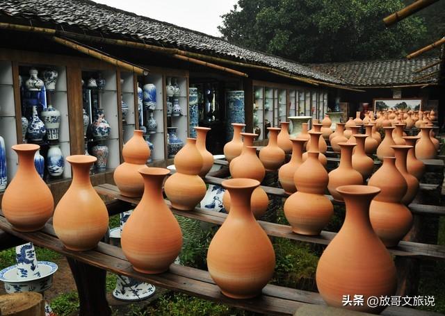 龙虎山对四省免票！江西文旅新年“放大招”，免费景区地图请收好