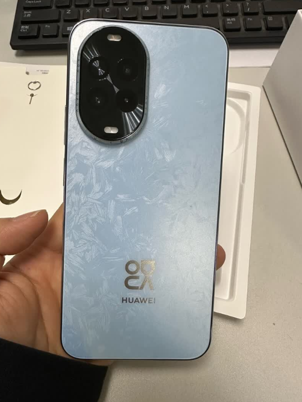 5 款华为新机实测推荐！覆盖全价位，闭眼入不踩坑