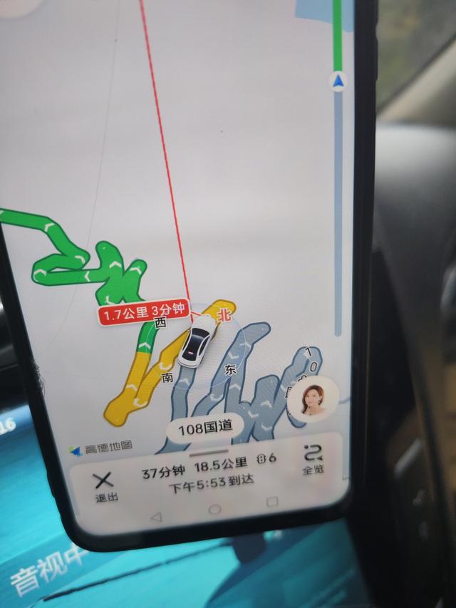 南行漫记：逃离弥勒市，去元谋寻找有温度的冬天