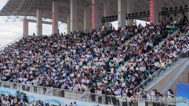 赛事搭台 文旅唱戏 鄂托克前旗三大文体盛宴火出圈！