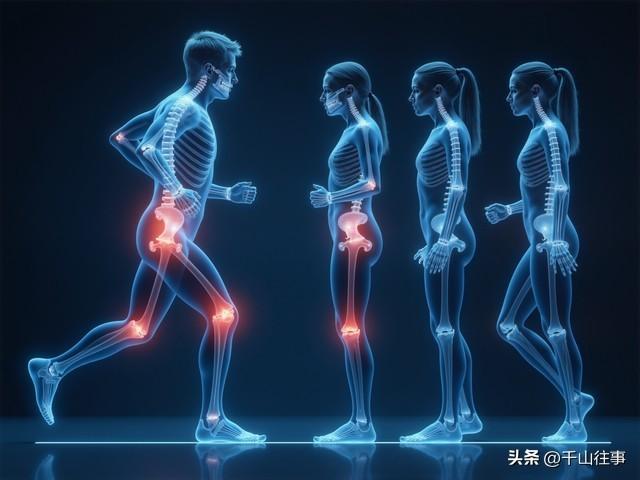 我骑行 我健康 我快乐——两轮转动间的生命律动