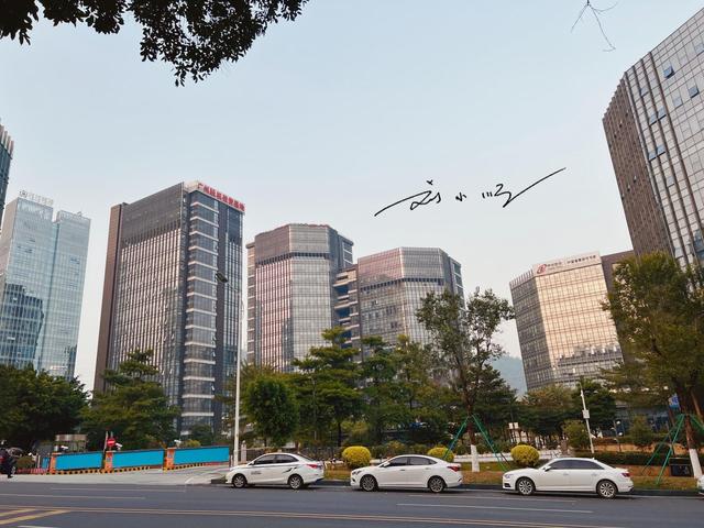 广东最强“连体城市”：一座是一线，另一座是新一线，实力太惊人​
