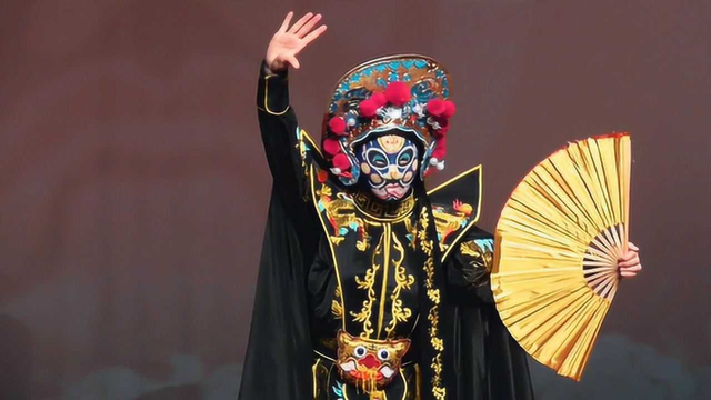 忠义街明天开街！
