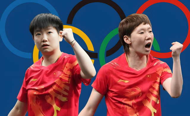 日媒对王曼昱的称呼变了	，四字之差释放强烈信号，孙颖莎的话应验