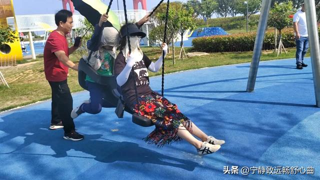 山东的沿海城市哪里最好玩?