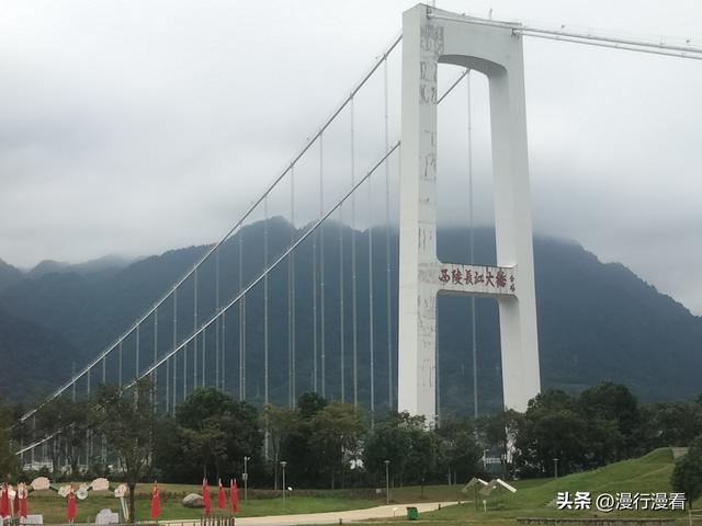 三峡大坝游，经验教训凝练成的独家贴心攻略