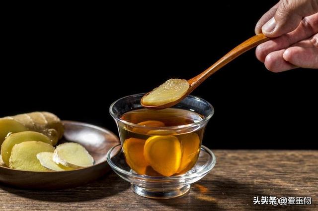 枸杞搭配生姜，作用太厉害了	，老公才吃3天直说好，赶快收藏