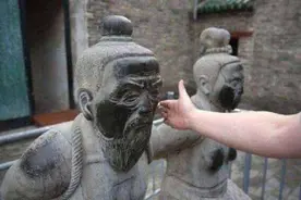 秦桧为什么是千古罪人？图片