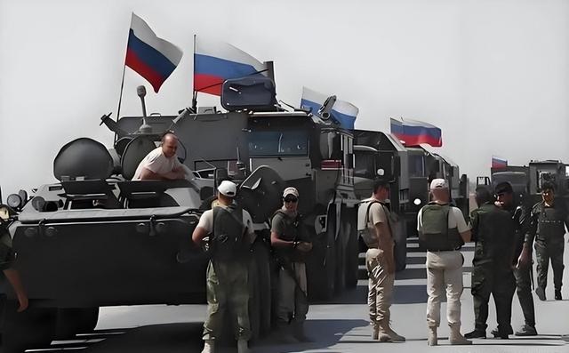 英媒称：若俄在这轮对抗中无法战胜西方，中国将成下一个目标