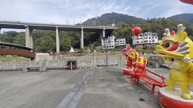 赏秋秦岭，摩旅商洛（02）紫阳县五省会馆，被人忽略的历史圣地