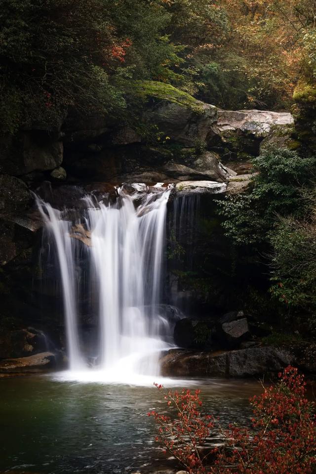 这里为何让摄影人着迷?去了才知道别有洞天