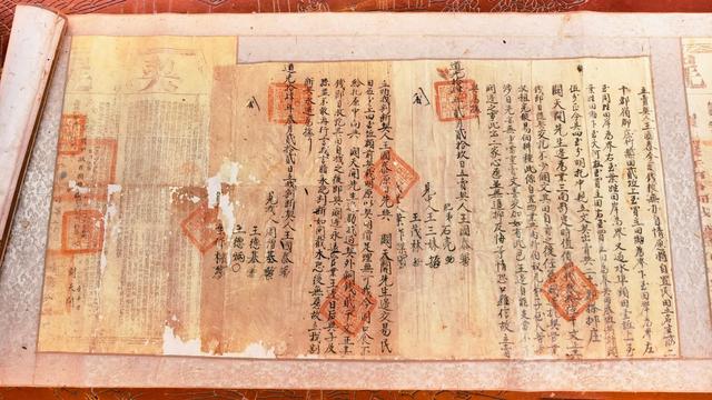 皖浙摩旅二人转——松阳石仓古民居篇（2）
