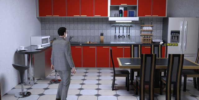 单机游戏攻略-威利大冒险 PART 1