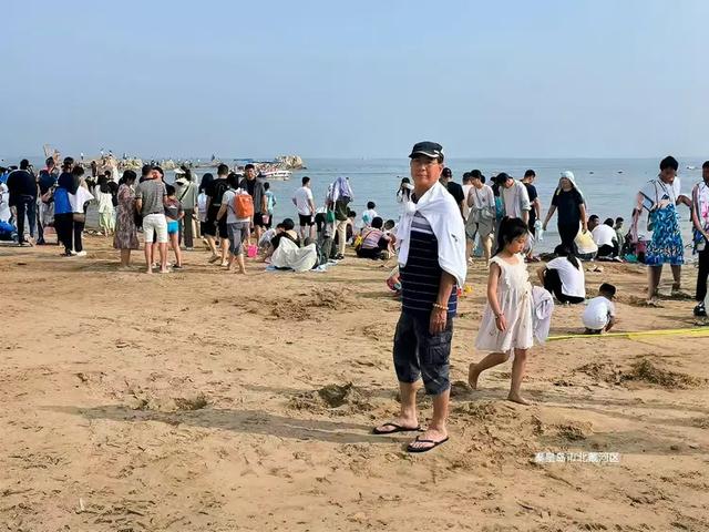 秦皇岛北戴河风景名胜区