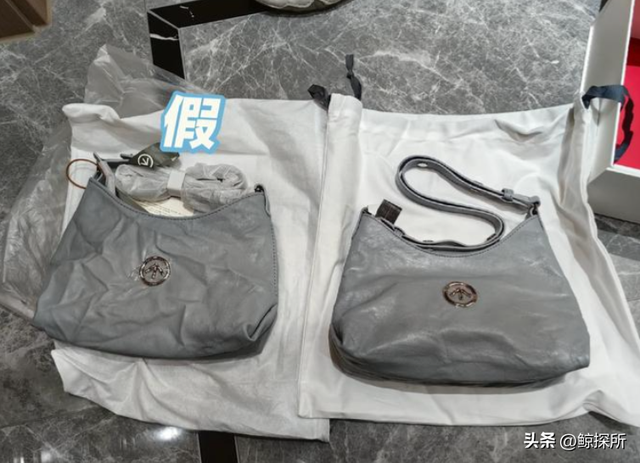 几乎全是假货！利润高达2400%，为何消费者还前赴后继争相购买？