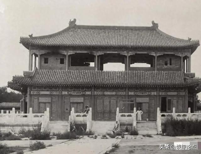 30张你从未见过的绝密照片:解密照片背后的真实与震撼