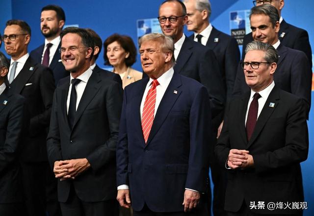 特朗普捅马蜂窝，英国主导	，28国将派兵丹麦，中国广发“英雄帖	”